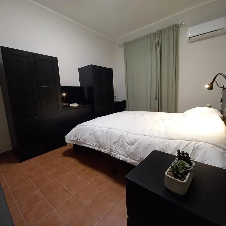 Casa vacanze Etna Home Aeroporto di Catania Fontana Rossa Italia