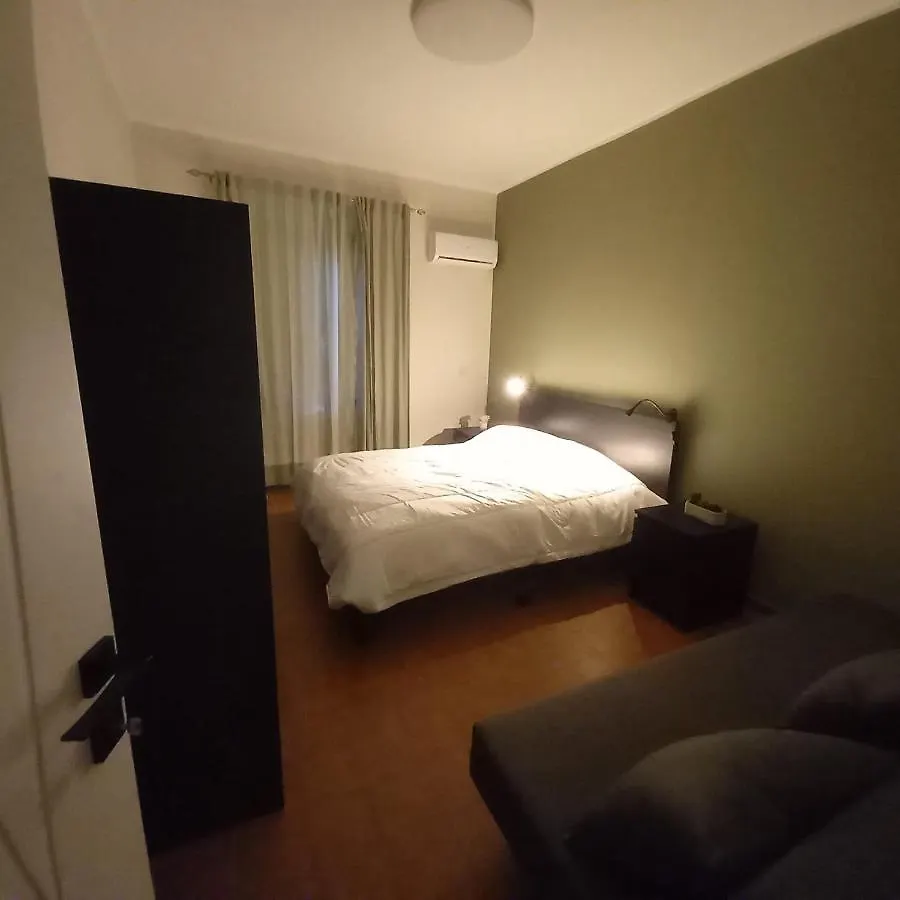 Casa vacanze Etna Home Aeroporto di Catania Fontana Rossa