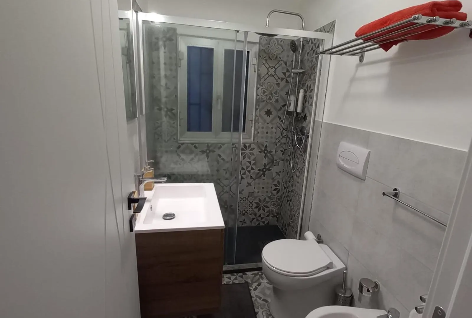 Casa vacanze Etna Home Aeroporto di Catania Fontana Rossa Italia