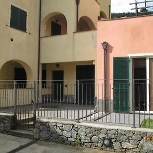  Appartamento Filanda Italia